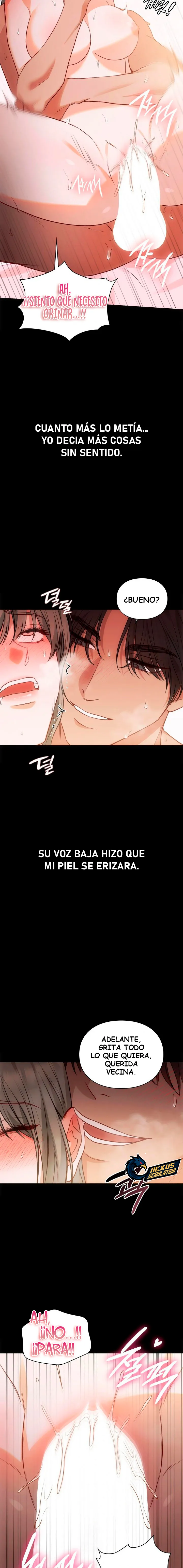 Diario de esclavas Capítulo 50 - Page 7