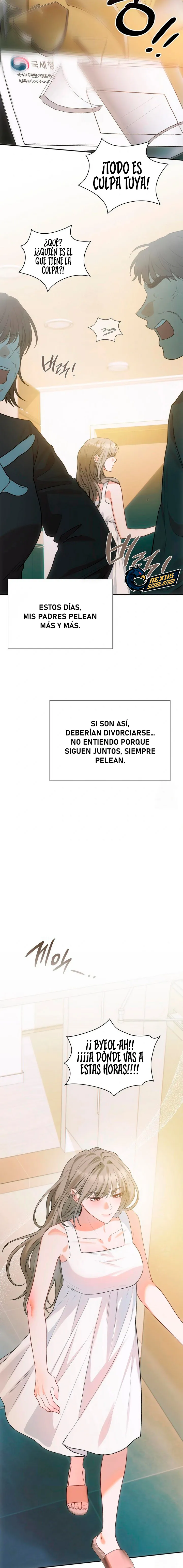 Diario de esclavas Capítulo 50 - Page 9