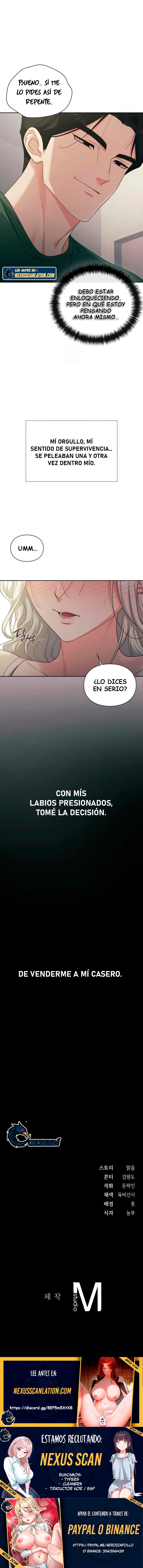 Diario de esclavas Capítulo 51 - Page 4
