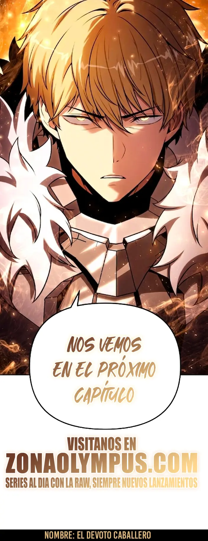 Deuda de Sangre Capítulo 21 - Page 36