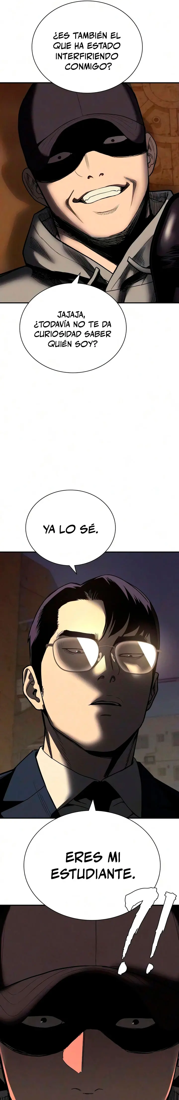 Deuda de Sangre Capítulo 26 - Page 14