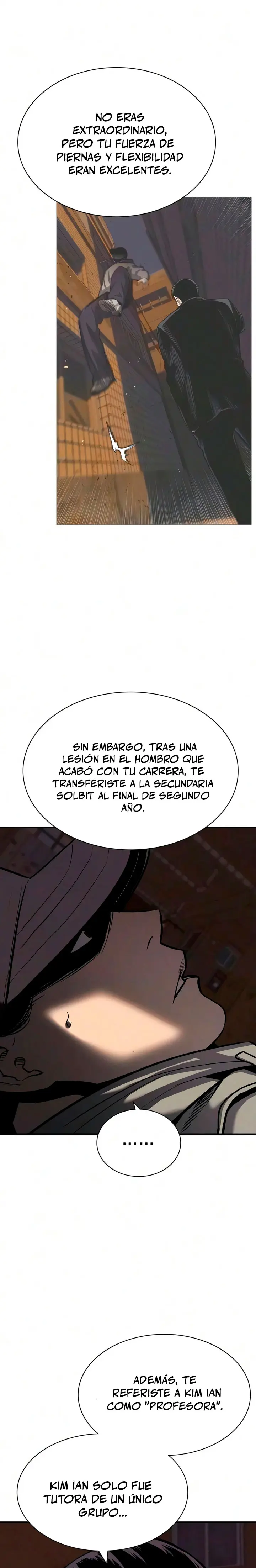 Deuda de Sangre Capítulo 26 - Page 16