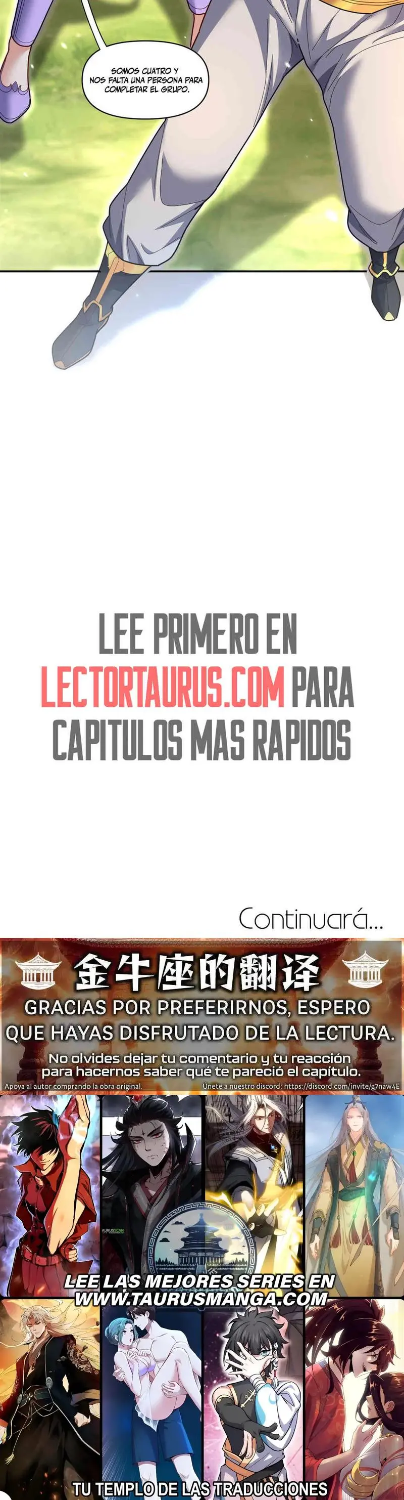 Me vuelvo invencible al sorprender a otros Capítulo 110 - Page 22