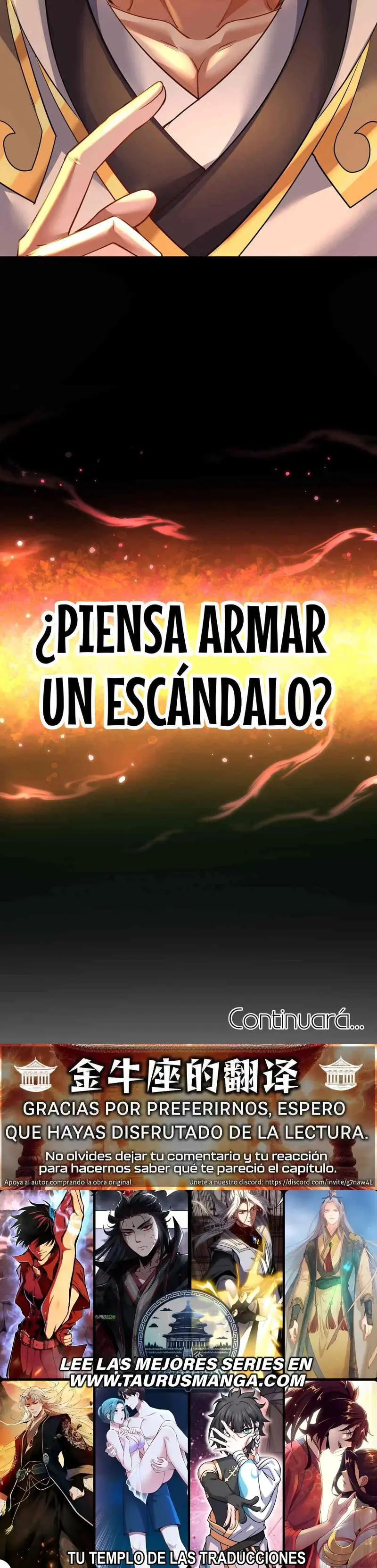 Me vuelvo invencible al sorprender a otros Capítulo 113 - Page 22