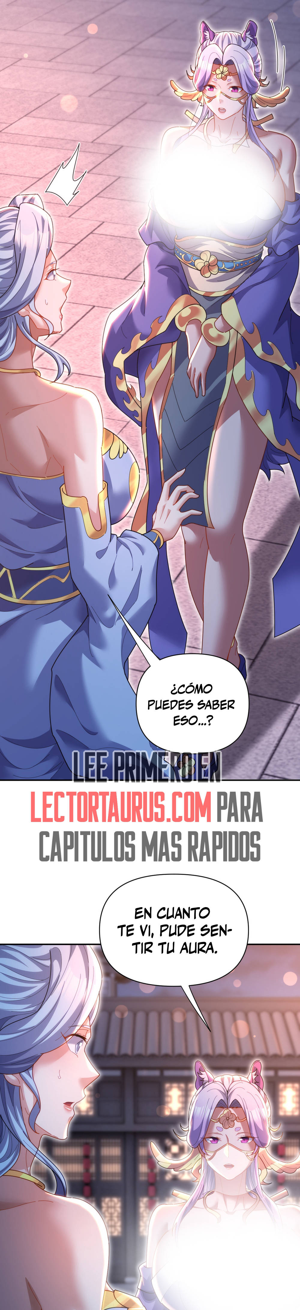 Me vuelvo invencible al sorprender a otros Capítulo 117 - Page 26
