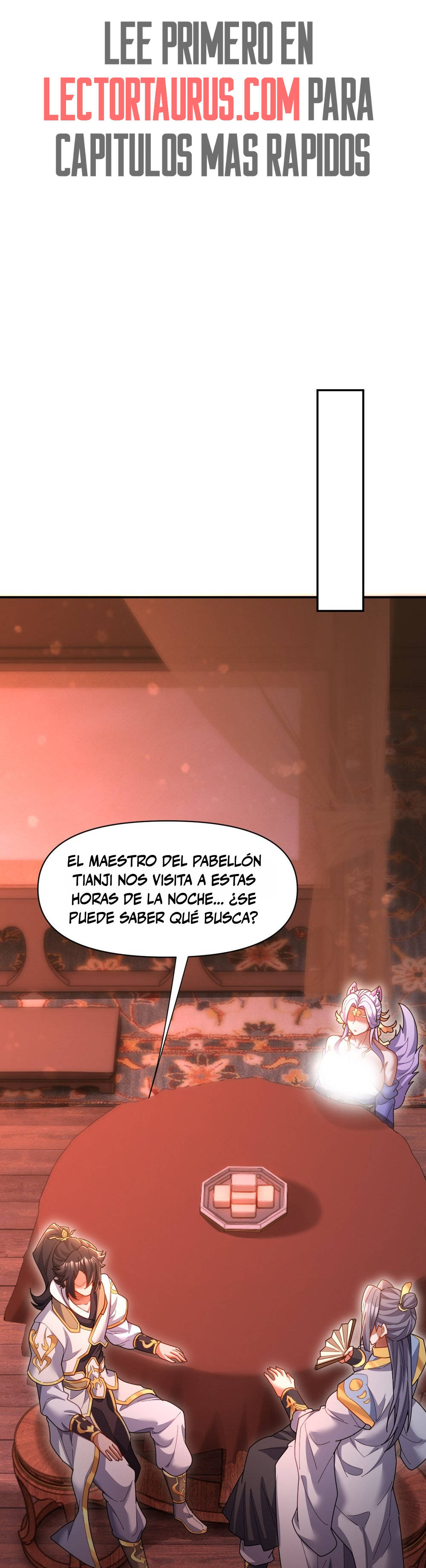 Me vuelvo invencible al sorprender a otros Capítulo 118 - Page 23