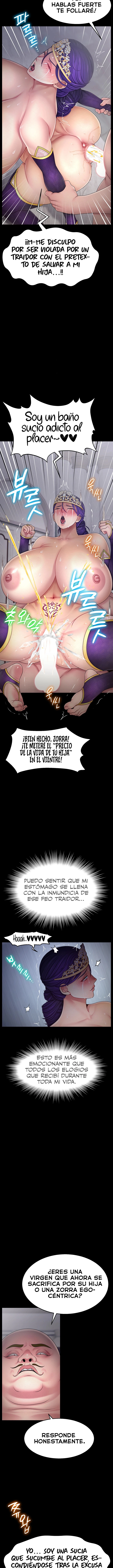 Oscuridad: La Princesa Corrompida Capítulo 15 - Page 9
