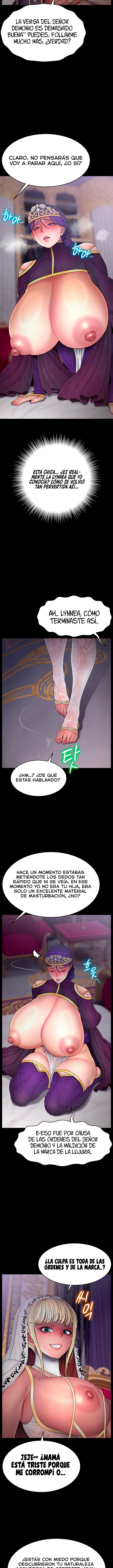 Oscuridad: La Princesa Corrompida Capítulo 24 - Page 2
