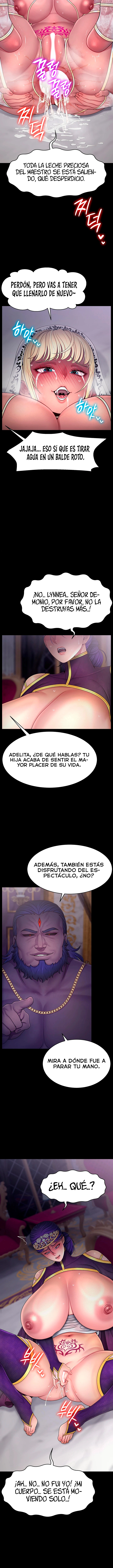 Oscuridad: La Princesa Corrompida Capítulo 24 - Page 8