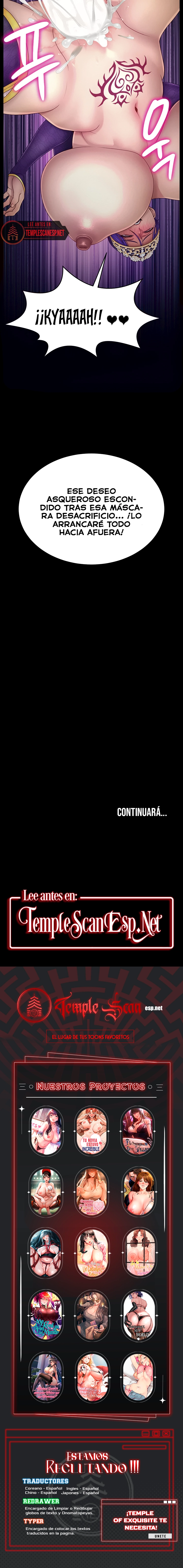 Oscuridad: La Princesa Corrompida Capítulo 26 - Page 10