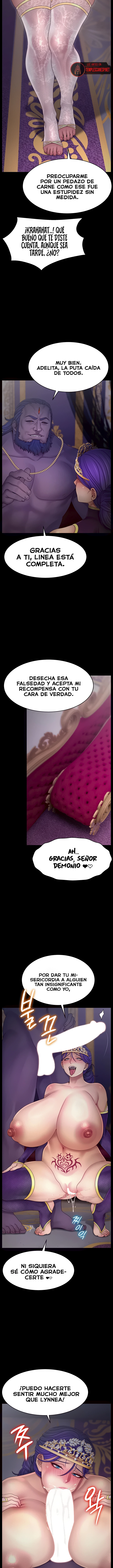 Oscuridad: La Princesa Corrompida Capítulo 26 - Page 7