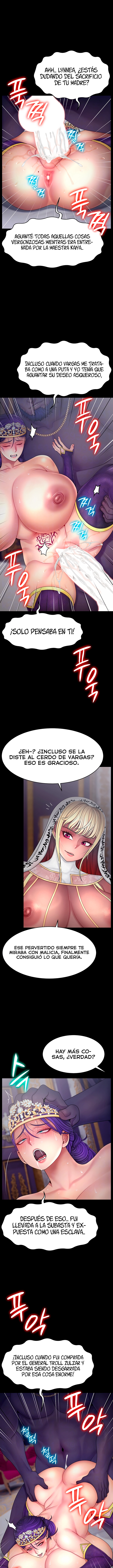 Oscuridad: La Princesa Corrompida Capítulo 27 - Page 2