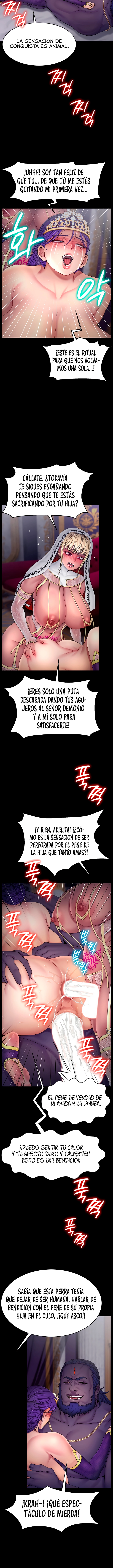 Oscuridad: La Princesa Corrompida Capítulo 27 - Page 6