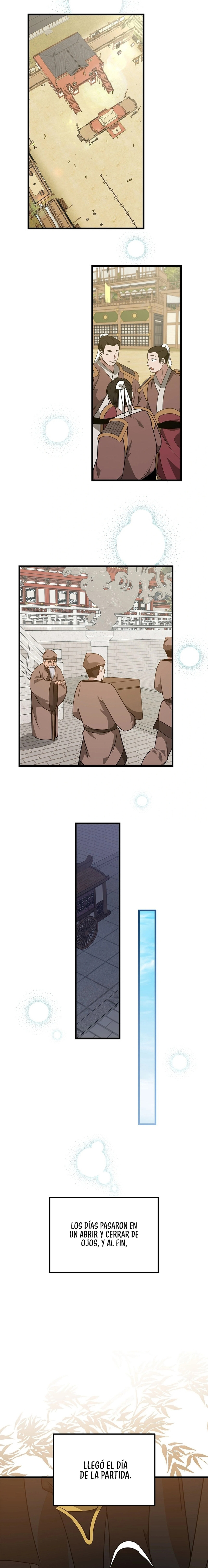 La flor de la camelia Capítulo 44 - Page 13
