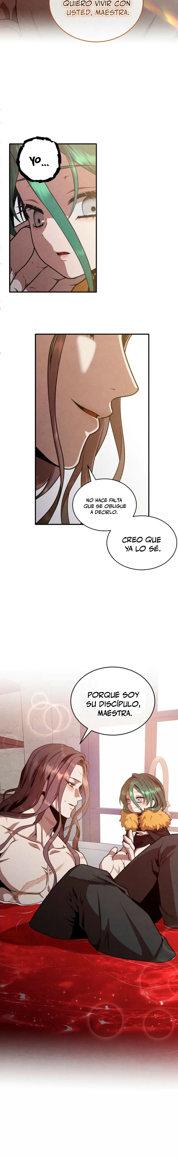 El Legendario Hijo Menor De La Casa Del Marqués Capítulo 160 - Page 15