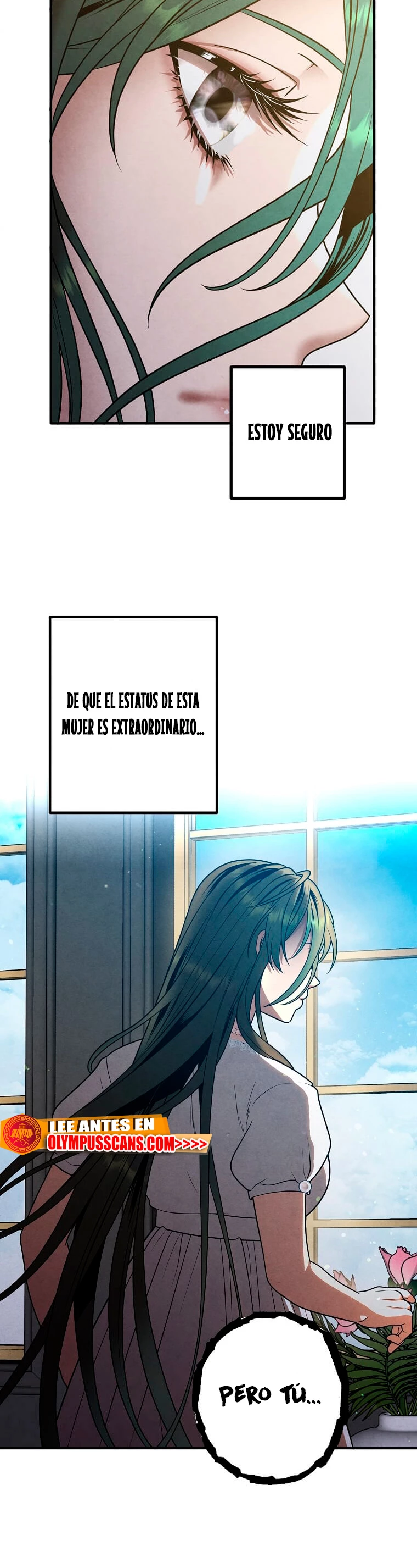 El Legendario Hijo Menor De La Casa Del Marqués Capítulo 71 - Page 16