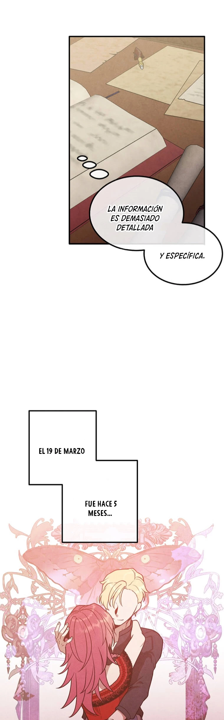 El Legendario Hijo Menor De La Casa Del Marqués Capítulo 95 - Page 25