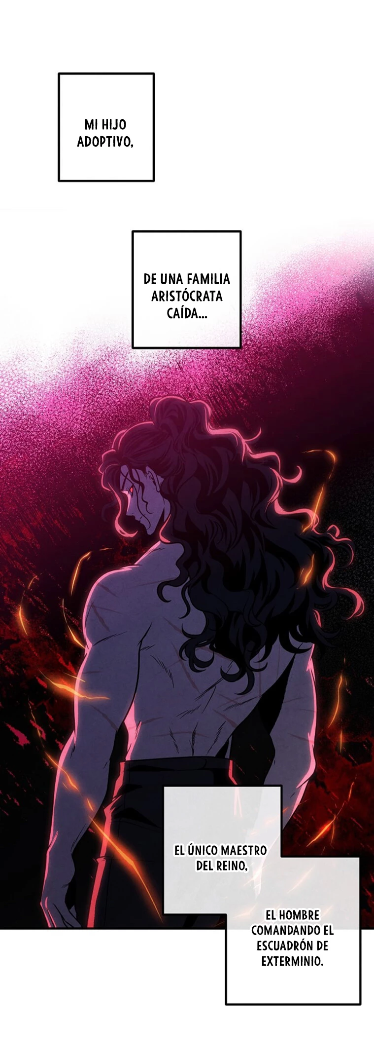 El Legendario Hijo Menor De La Casa Del Marqués Capítulo 95 - Page 36