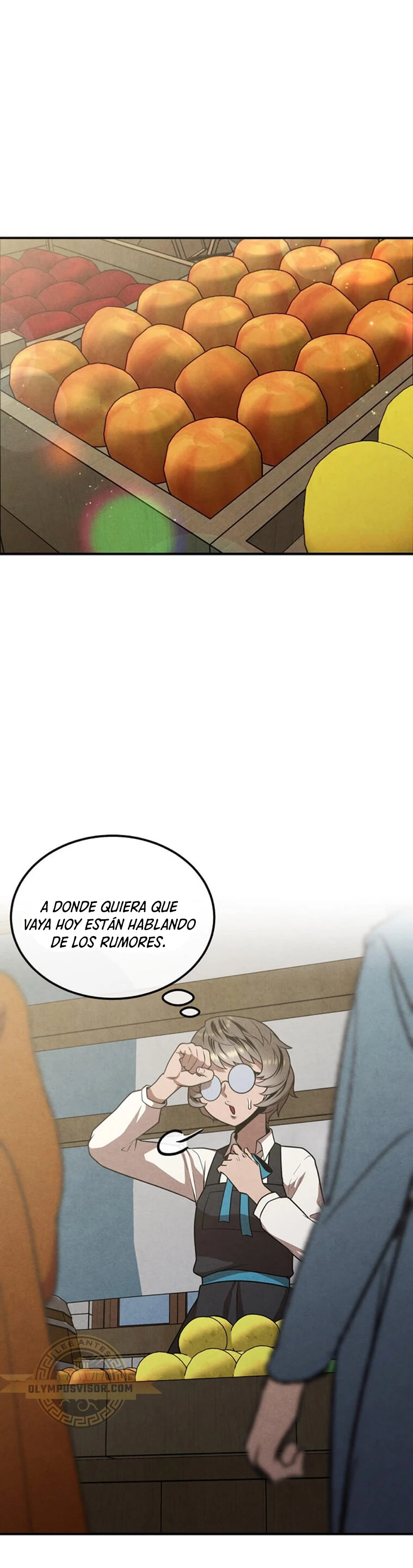 El Legendario Hijo Menor De La Casa Del Marqués Capítulo 95 - Page 9