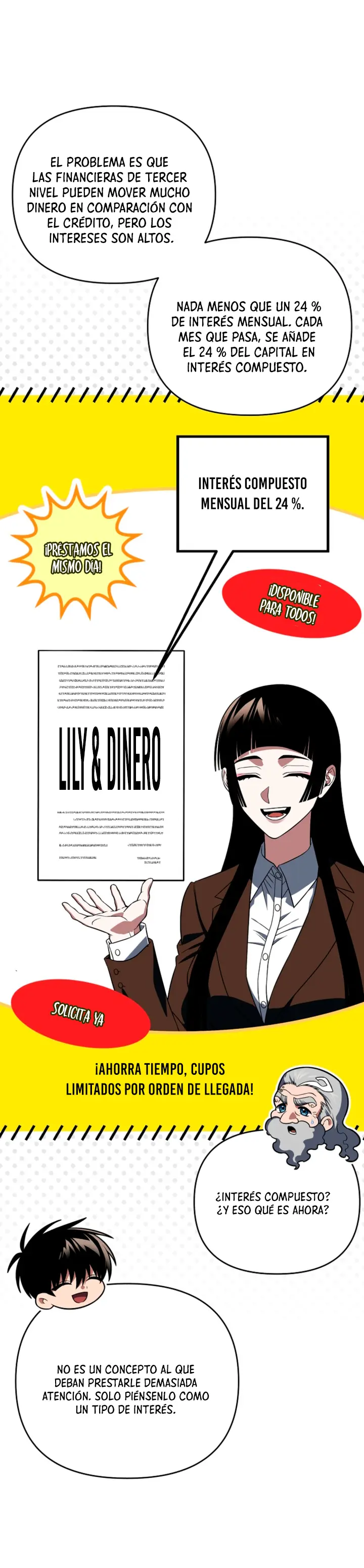El Jugador Que Regresó 10.000 Años Después Capítulo 145 - Page 2