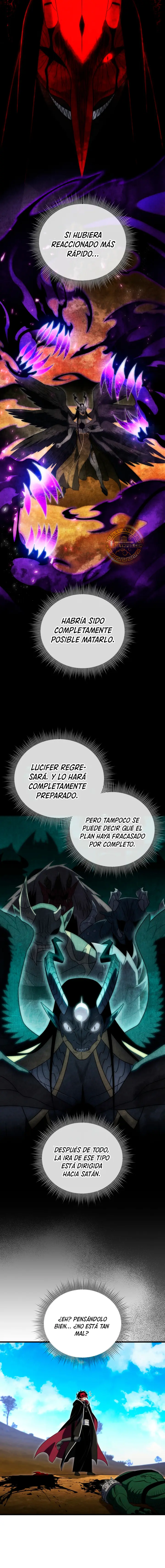 El Jugador Que Regresó 10.000 Años Después Capítulo 152 - Page 18