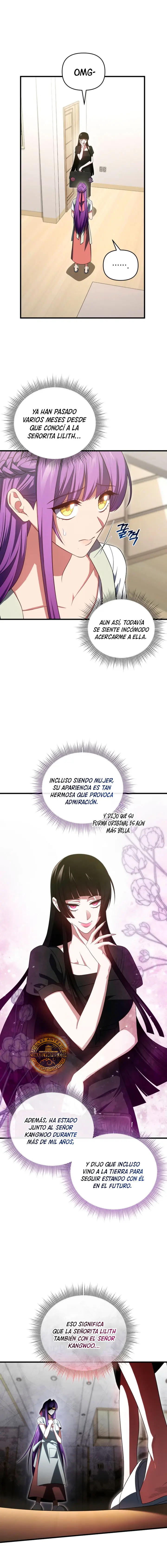 El Jugador Que Regresó 10.000 Años Después Capítulo 154 - Page 2
