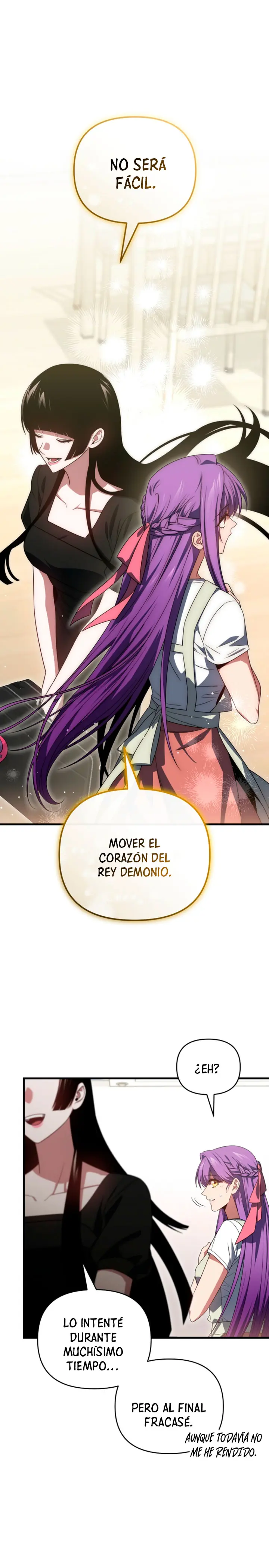 El Jugador Que Regresó 10.000 Años Después Capítulo 154 - Page 3
