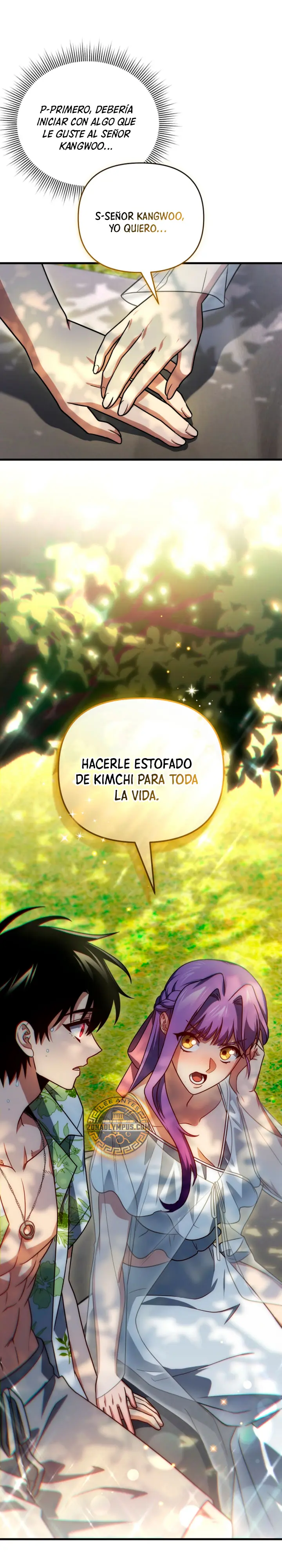 El Jugador Que Regresó 10.000 Años Después Capítulo 154 - Page 34