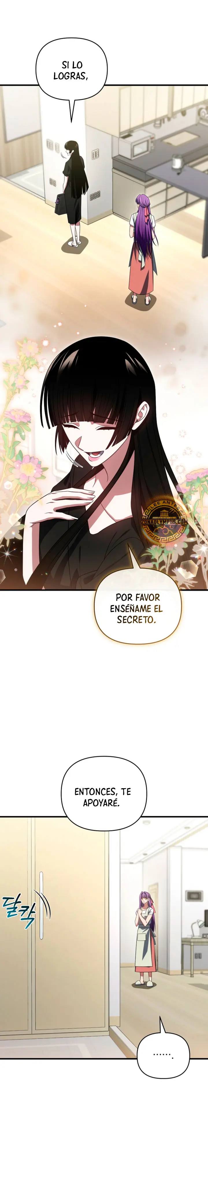 El Jugador Que Regresó 10.000 Años Después Capítulo 154 - Page 4