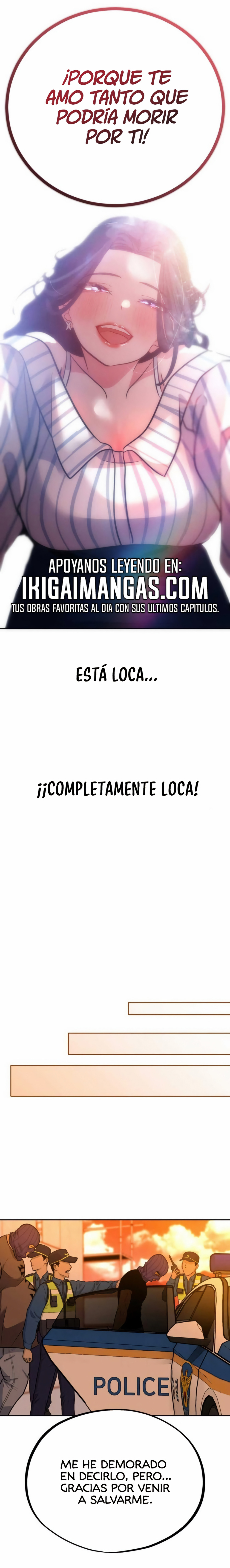 Camión de comida de Go Deokchun Capítulo 29 - Page 4