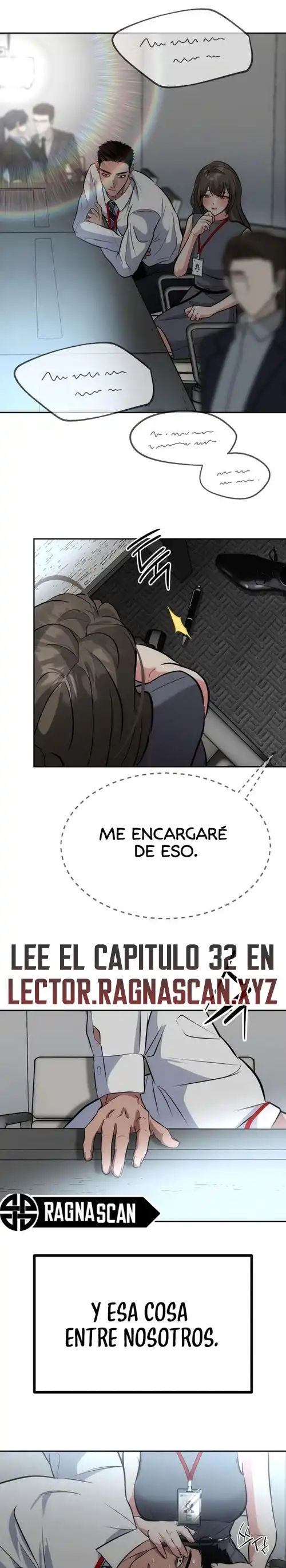 Camión de comida de Go Deokchun Capítulo 31 - Page 10