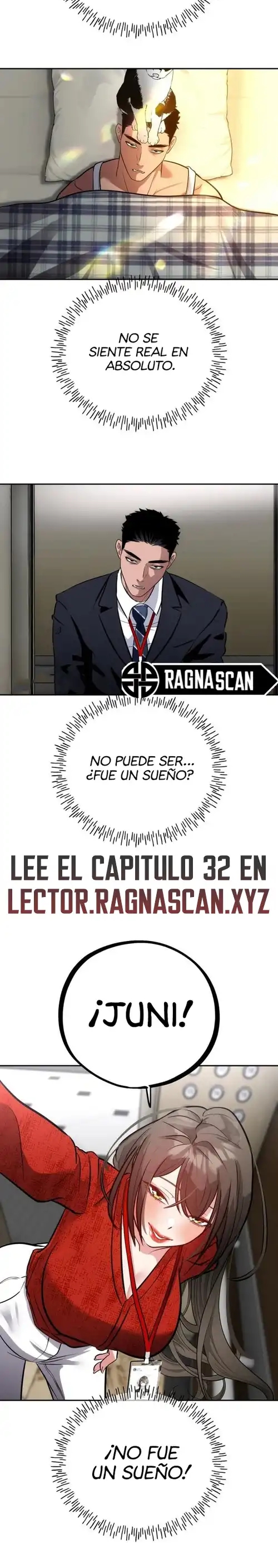 Camión de comida de Go Deokchun Capítulo 31 - Page 7