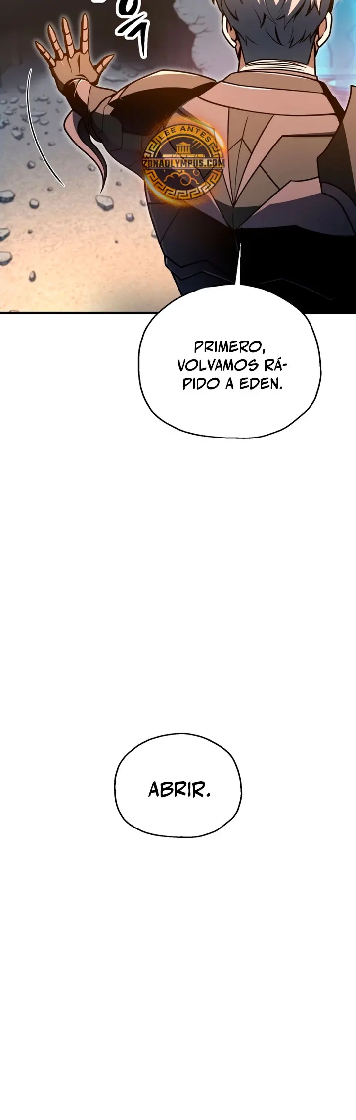El Jugador Que No Puede Subir de Nivel Capítulo 221 - Page 34