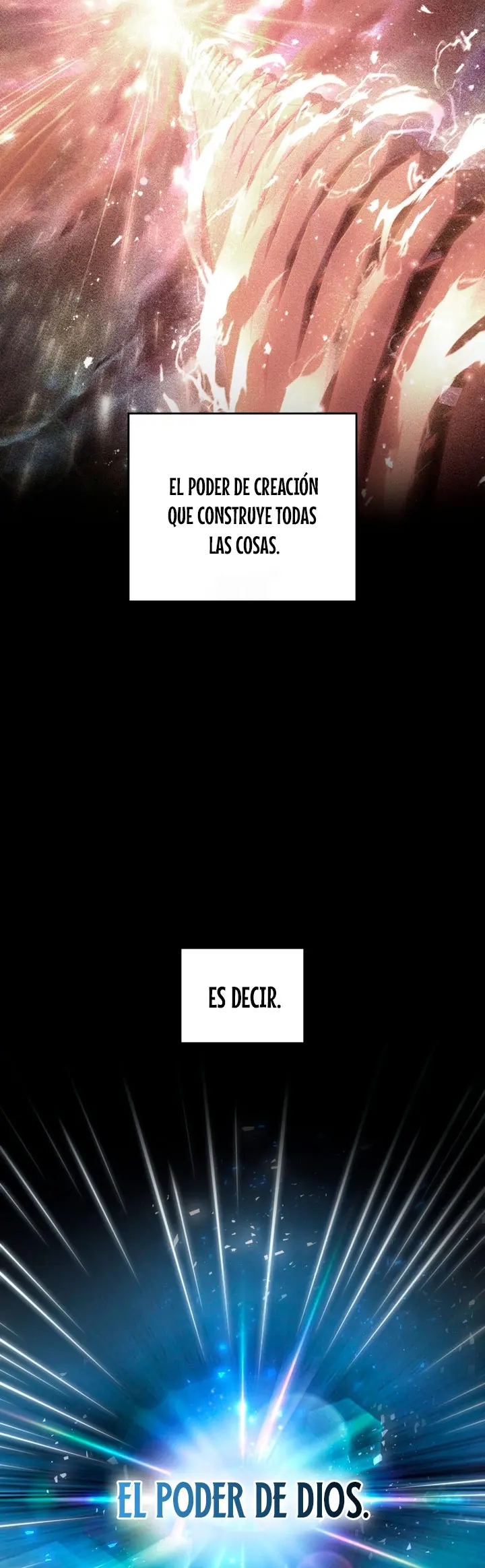 El Jugador Que No Puede Subir de Nivel Capítulo 225 - Page 17