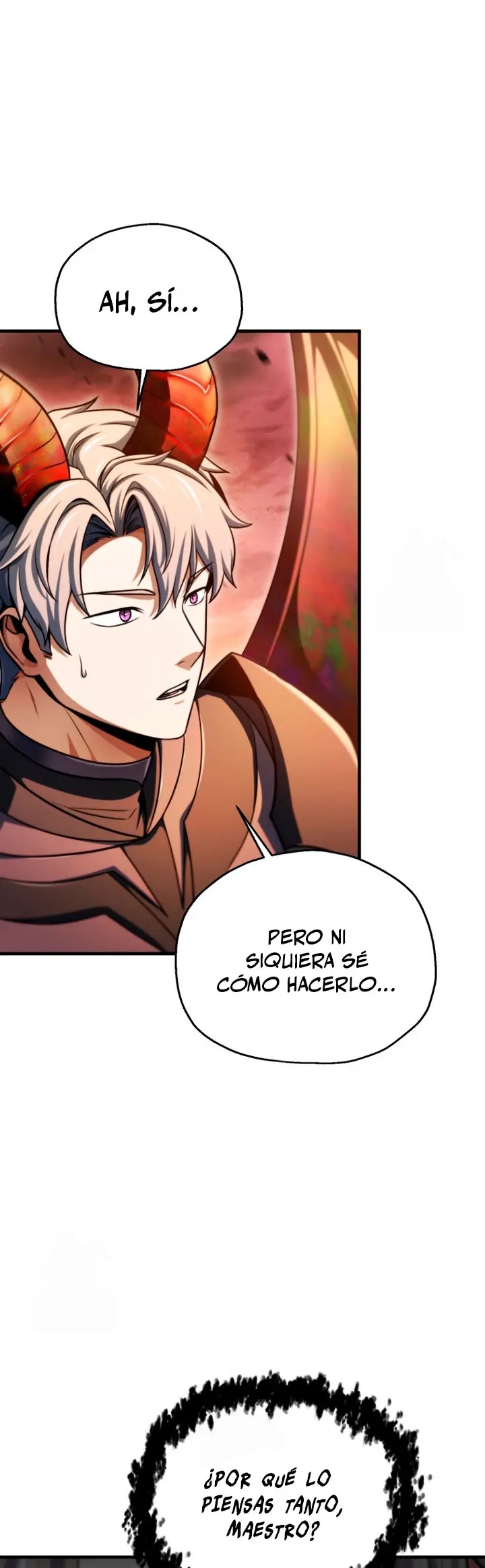El Jugador Que No Puede Subir de Nivel Capítulo 225 - Page 23