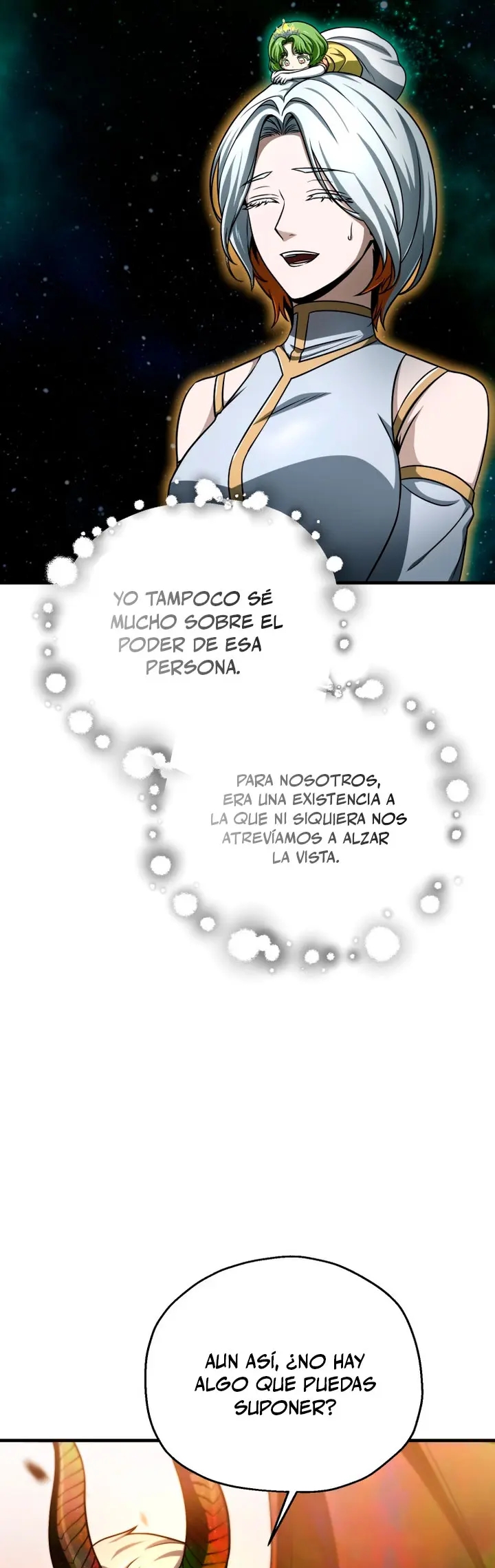 El Jugador Que No Puede Subir de Nivel Capítulo 225 - Page 26