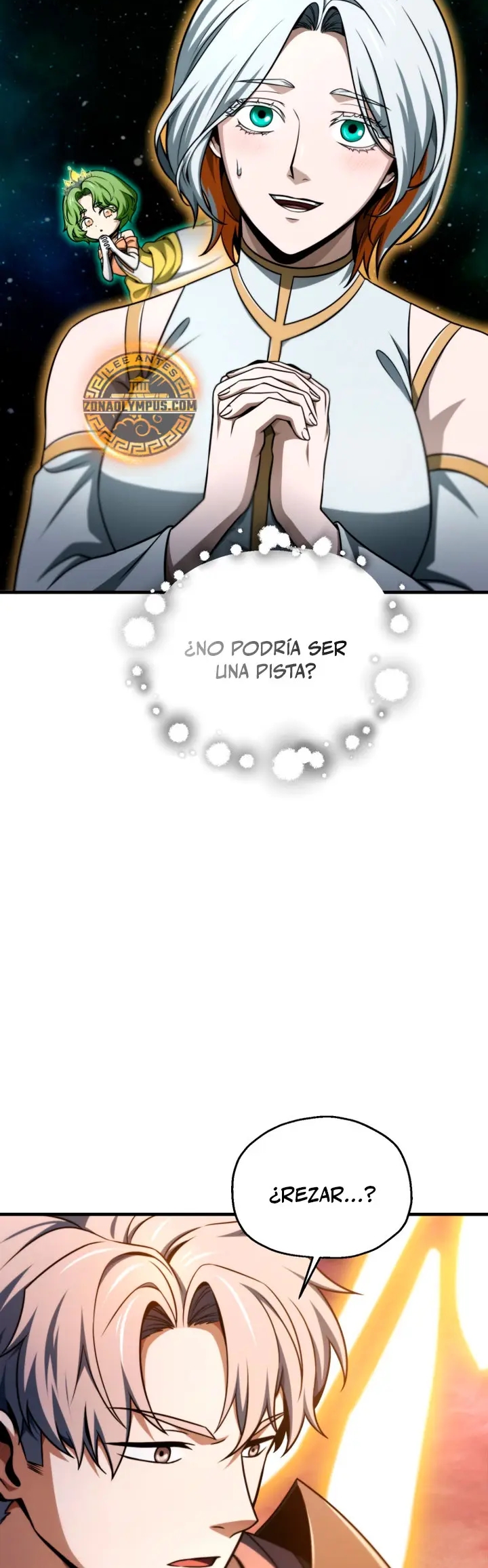 El Jugador Que No Puede Subir de Nivel Capítulo 225 - Page 39