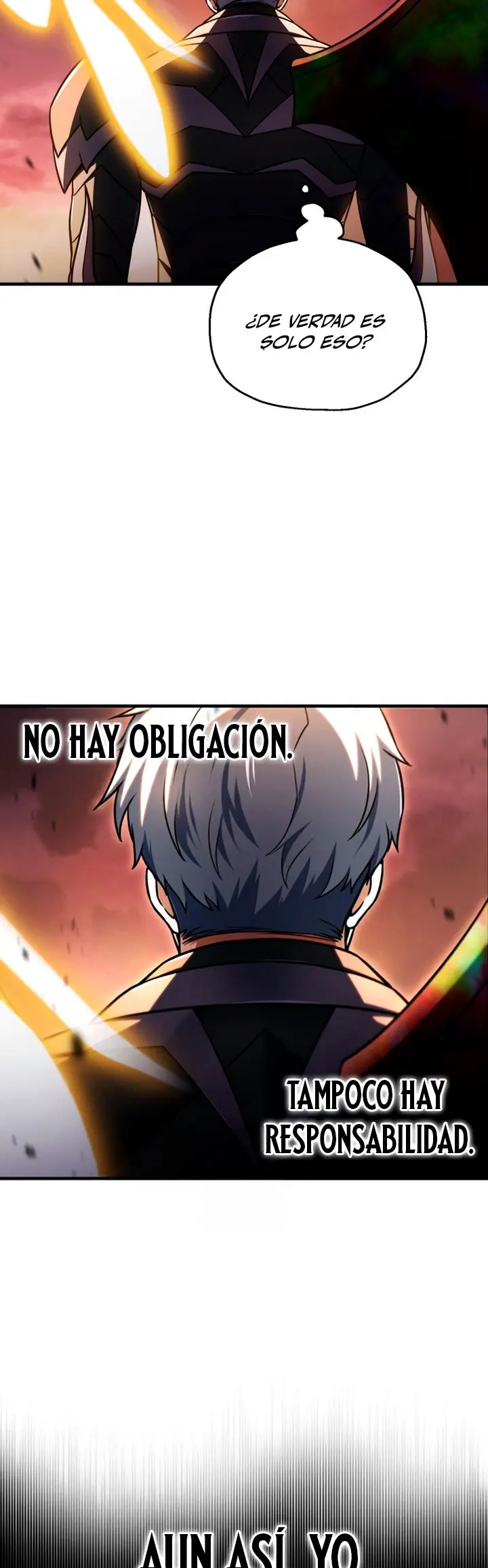 El Jugador Que No Puede Subir de Nivel Capítulo 225 - Page 48