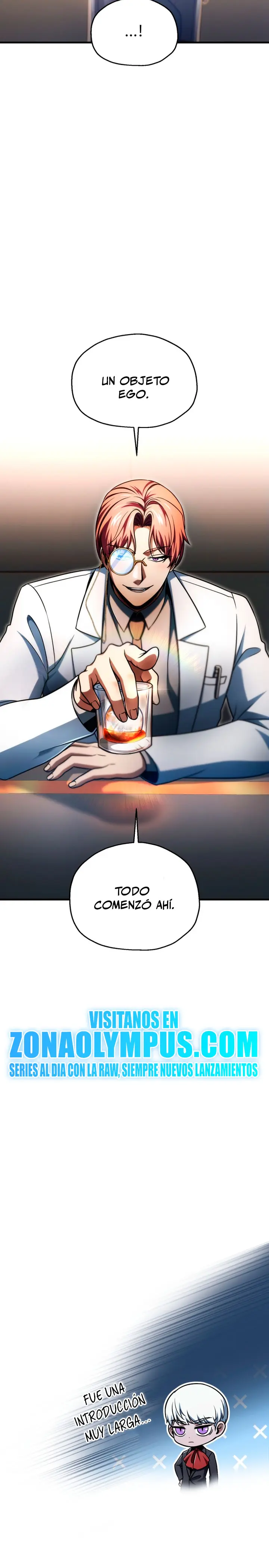 El Jugador Que No Puede Subir de Nivel Capítulo 227 - Page 24