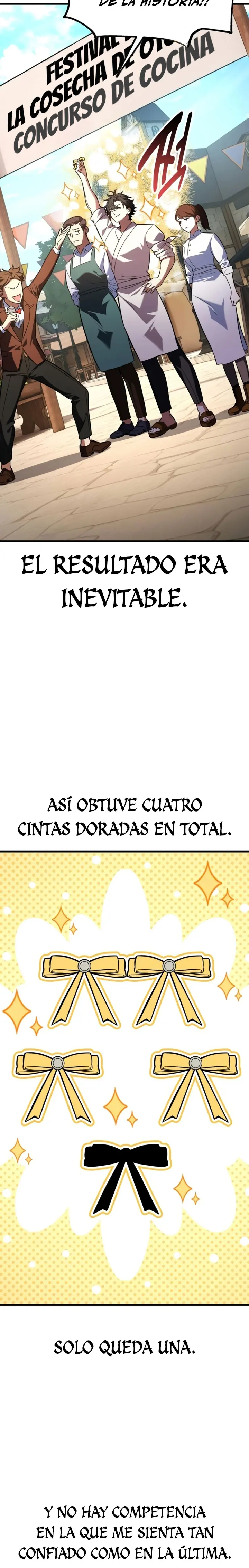 Yo mate al jugador de la Academia Capítulo 117 - Page 29