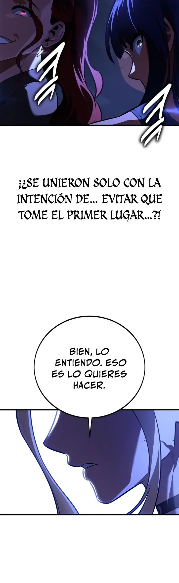 Yo mate al jugador de la Academia Capítulo 118 - Page 13