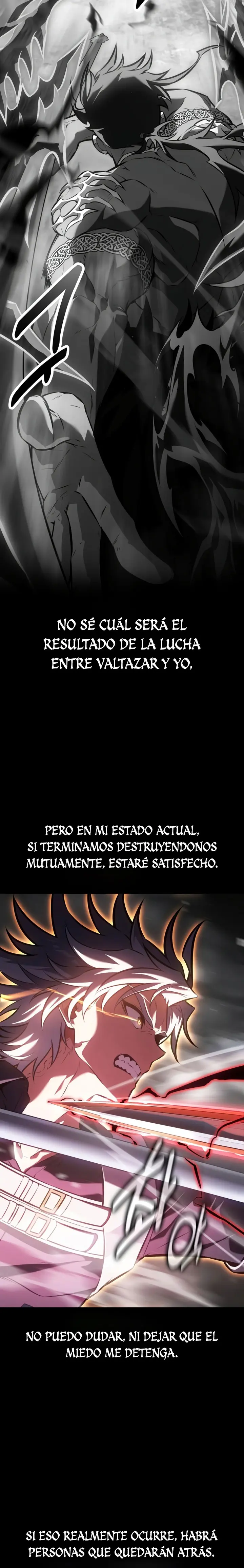 Yo mate al jugador de la Academia Capítulo 122 - Page 9