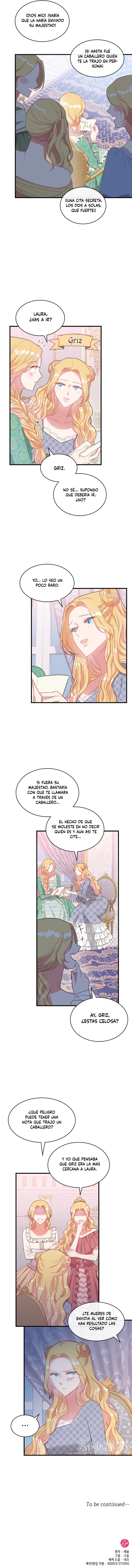 108 Mujeres Capítulo 5 - Page 7