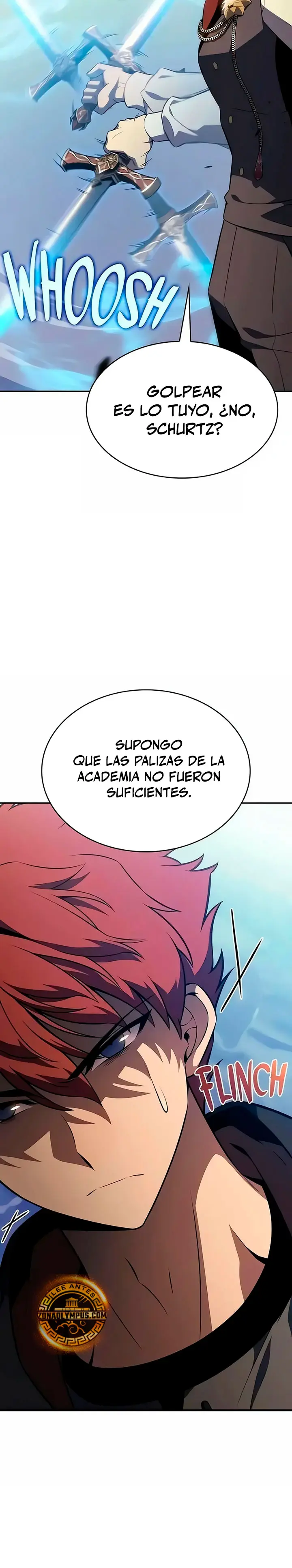 El asesino que retornó como el hijo del duque Capítulo 123 - Page 25