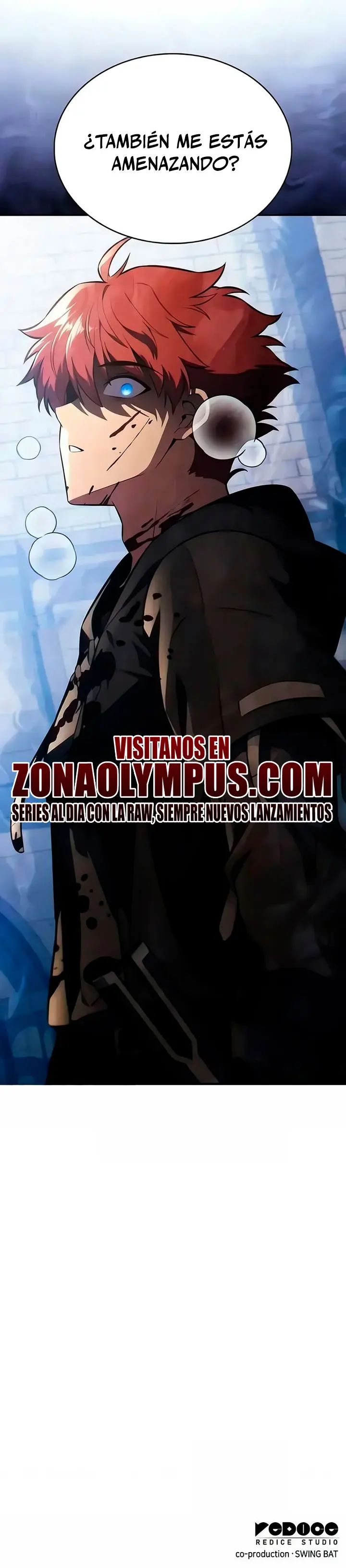 El asesino que retornó como el hijo del duque Capítulo 123 - Page 38