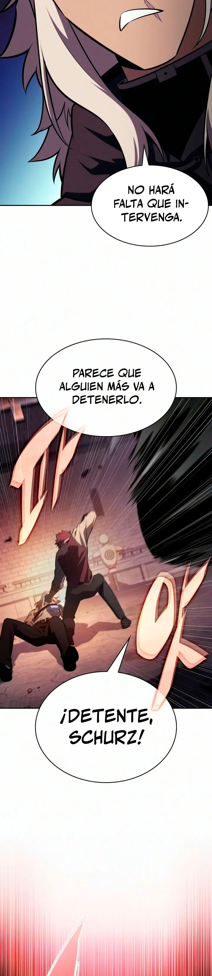 El asesino que retornó como el hijo del duque Capítulo 127 - Page 36