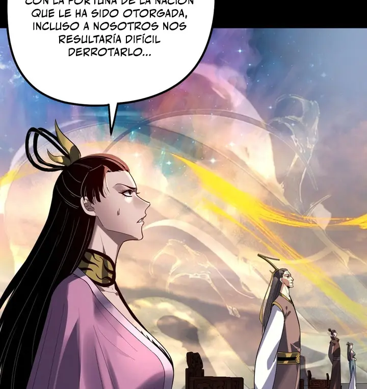 El Villano Del Destino Capítulo 307 - Page 7