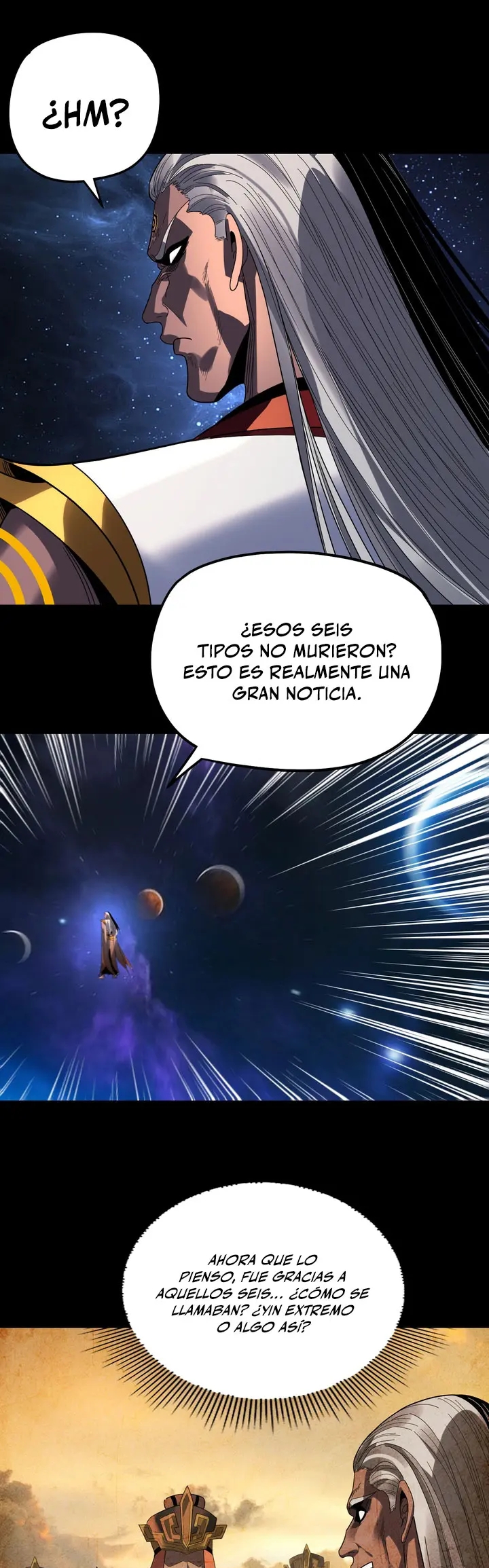 El Villano Del Destino Capítulo 325 - Page 12
