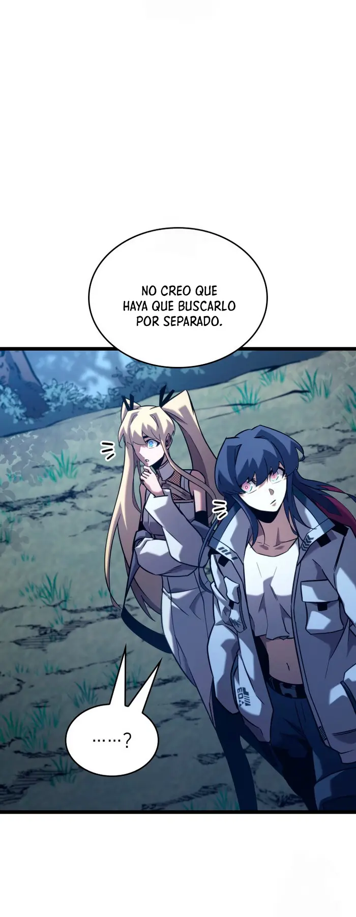 Regreso del ranker de clase SSS Capítulo 175 - Page 30
