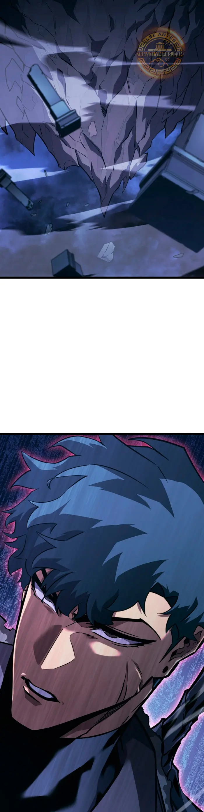 Regreso del ranker de clase SSS Capítulo 175 - Page 33